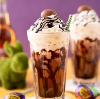 Clubhouse Iced Coffee's