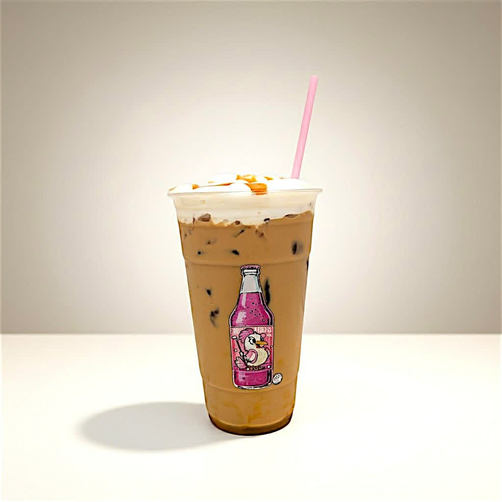 Country Club Caramel