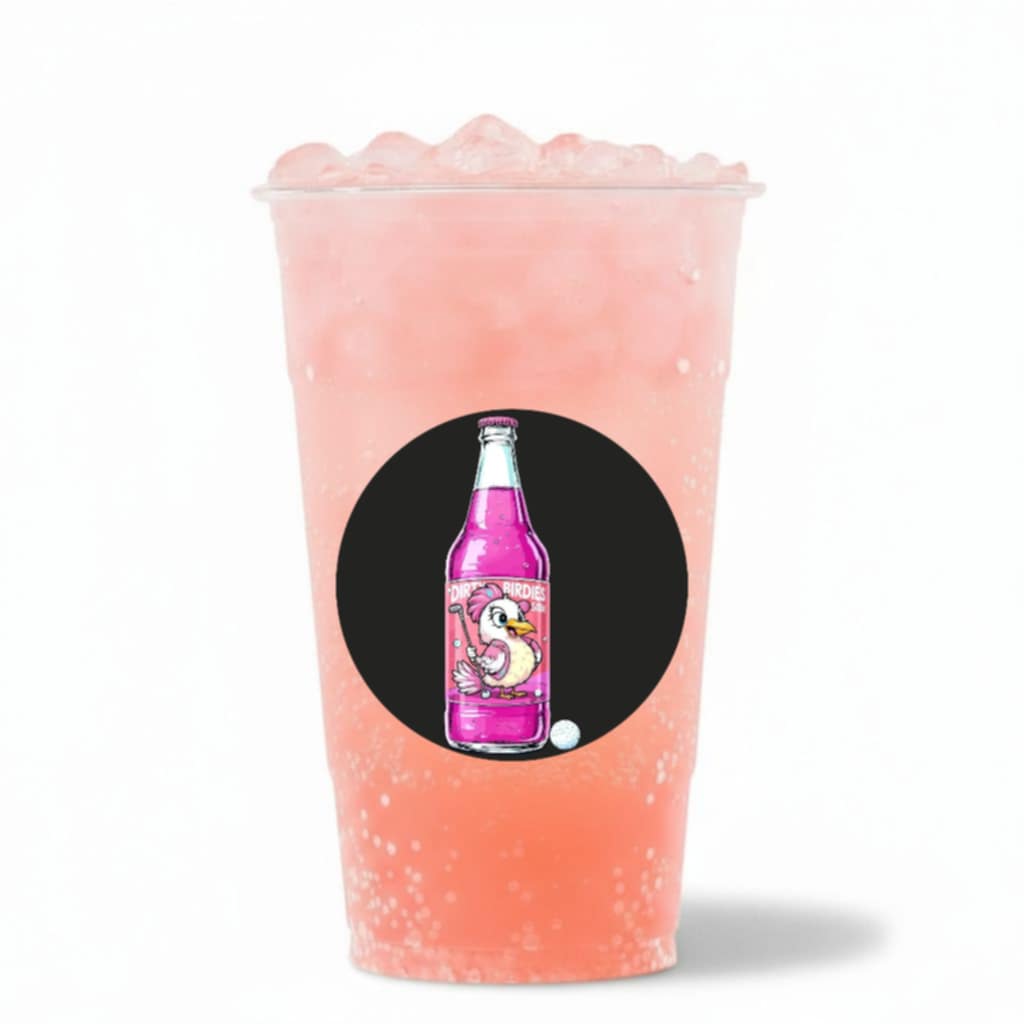 Bogey Berry