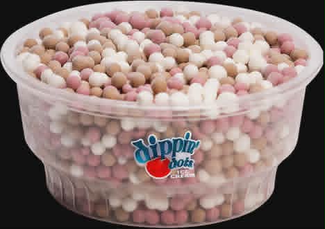 Dippin' Dots Ice Cream